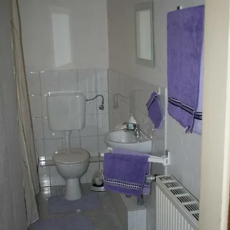 Гостевой дом Ferienhaus Boos Selzen