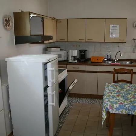 Ferienhaus Boos *