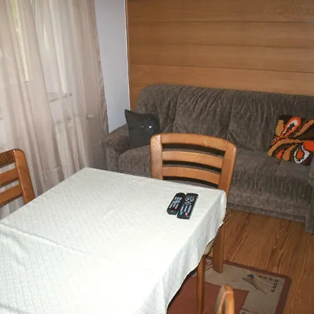 Ferienhaus Boos Гостевой дом