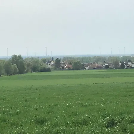 Ferienhaus Boos Гостевой дом *
