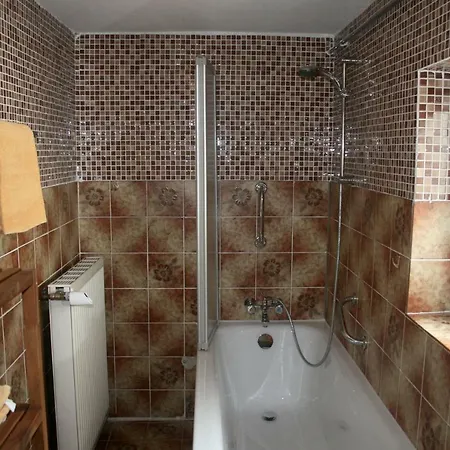 Гостевой дом Ferienhaus Boos Selzen