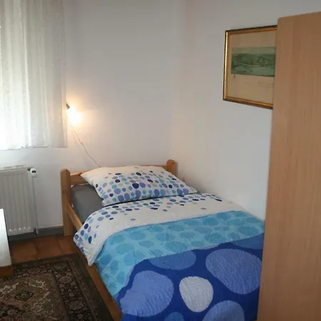 Ferienhaus Boos Гостевой дом