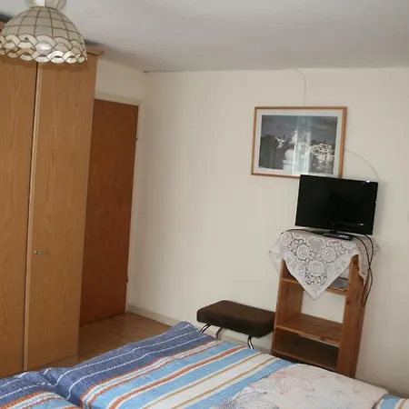 Гостевой дом Ferienhaus Boos Selzen