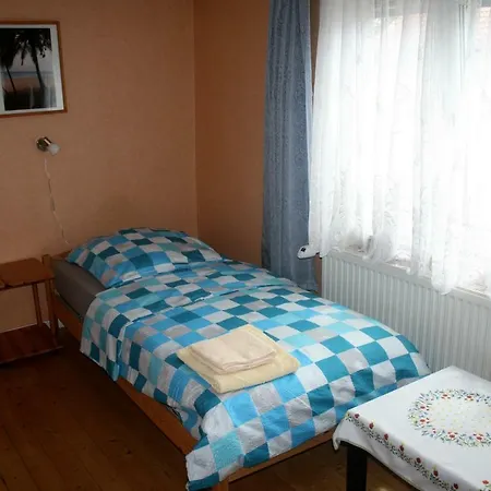 Ferienhaus Boos