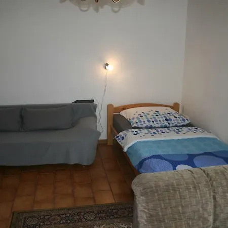 Ferienhaus Boos Гостевой дом Selzen